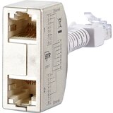Metz Connect Cable Sharing adapter BTR\, pnp3\, 2 kosa 130548-03-E BTR Netcom, (20410822) | Shoptok.si
