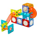  Magnetni blokovi sa svjetlom RK-763 Ricokids Slike