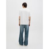 Jack & Jones Muška majica 12276784, Bela | ePonuda.com