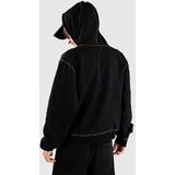 Empyre Slime Jopa s kapuco black | Shoptok.si