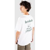 Iriedaily Hangover Club T-shirt white | Shoptok.si