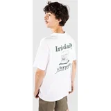 Hangover Club T-shirt white