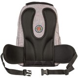 Target školski ruksak Flow Pack grey | shoptok.hr