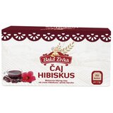 Baka Živka čaj hibiskus, 20 kesica