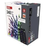  Emos novogodišnje LED lampice GoSmart 24m Wi-fi MTG-D4ZR04 Cene