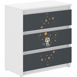  Komoda s motivom R-3 | shoptok.hr
