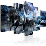  Slika - Azure waterfall 200x100 Cijene