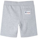  Dječje kratke hlače s vezicom sive 104 | Eponuda.ba