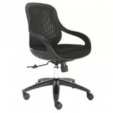  Radna stolica Monroe black | ePonuda.com