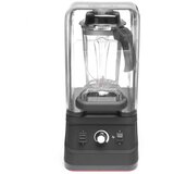 Hendi Blender za bar sa zvučnom izolacijom, 2,5L, Crna, 220-240V/1680W, 250x300x(H)540mm | Eponuda.com