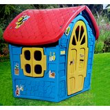 Olimp Sport Kućica 120x113x111cm plava | ePonuda.com