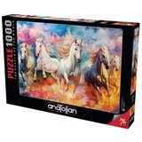  Dečija igračka - puzzla 1000 el. ( 111806 ) | Eponuda.com