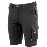 Lacuna radne pantalone kratke move flexcrne veličina 52 ( 8movekc52 ) | Eponuda.com