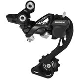  Mjenjač Stražnji Shimano Xt Rd-M786-Sgs 10.Br Crni | shoptok.hr