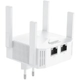 XO TX01 1200M Repeater+100M Router 2u1 | Eponuda.ba