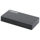 Intellinet 561754 mrežni prekidač Gigabit Ethernet (10/100/1000) Crno Cijene