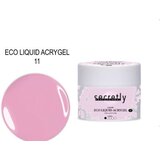  SECRETLY ECO LIQUID ACRYGEL 11 25ML u