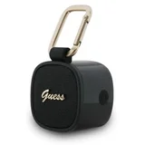 bluetooth zvučnik magsafe script logo crni sa kukom (GUWSB4HGSPLK)