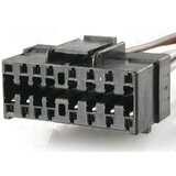 Iso konektor za Pioneer 16 pin ZRS-59 Cene