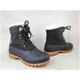 Lee Cooper Škornji za sneg LCJ24442868 Črna | Shoptok.si