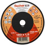Fischer rezne ploče FCD-FP 180X1,5X22,23 PLUS | ePonuda.com