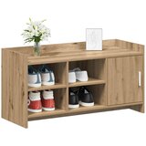  Ormar za cipele s pohranom Hrast artisan 100 x 39,5 x 51 cm | shoptok.hr