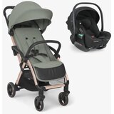 Kikka Boo Eden Plus Premium 2u1 kolica za bebe | Eponuda.com