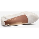 Resti Silver Asya ballerinas - Shoes | Shoptok.si