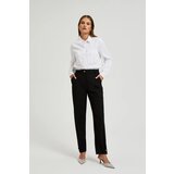 Marisse Women's Trousers Z-Sp-4530 Black | shoptok.hr