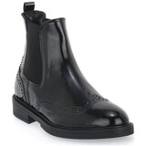 Priv Lab Nizki škornji POOL NERO Črna | Shoptok.si