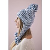Kesi Women's cap with long ears Emma K343 jeans | shoptok.hr