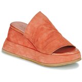 Airstep / A.S.98 REAL MULES Narančasta Cijene