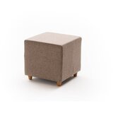Atelier Del Sofa tabure olimpos brown