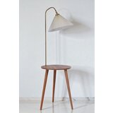 Opviq podna lampa 8957-2, zlatne boje | Eponuda.com
