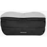 Kikka Boo Zimska navlaka za rukohvat kolica Classic Black | ePonuda.com