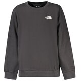 The North Face Evolution dječja dukserica s okruglim izrezom crna Cijene