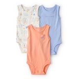 Carter's bodi za bebe dečake - set od 3 kom. | Eponuda.com