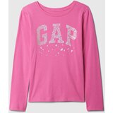 GAP Kids ́s T-shirt with logo - Girls | Eponuda.ba