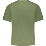 U.S. GRAND POLO US GRAND POLO SHORT SLEEVE T-SHIRT MEN GREEN | Shoptok.si