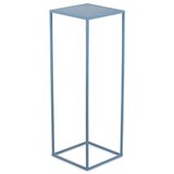  Stalak za cveće 70x24 cm plave boje | Eponuda.com