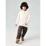 Sinsay Jogger hlače | shoptok.hr