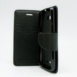Mercury Maska za telefon na preklop za Microsoft Lumia 640 crna Cene