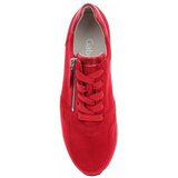 Gabor Nizke superge 0652868 Rdeča | Shoptok.si