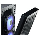 Cooler Master Elite 502 kućište crno E502-KGNN-S00 | ePonuda.com