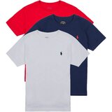 Polo Ralph Lauren 3PKCNSSTEE-SETS-GIFT BOX SET Višebojna | shoptok.hr