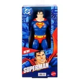 DC Universe zglobljena figura 30 cm