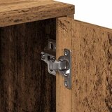  Komoda Staro drvo 60x31x70 cm Konstruirano drvo | shoptok.hr