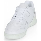 Reebok Nizke superge WORKOUT PLUS Bela | Shoptok.si