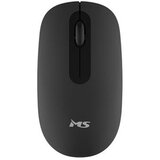 Ms FLOW MW-100 bežični miš, 2,4 GHz, 1200 DPI Cijene