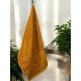  Peškir Stock 50x90cm Dezen S24 Oker boja ( VLK000940-stockS24 ) Cene